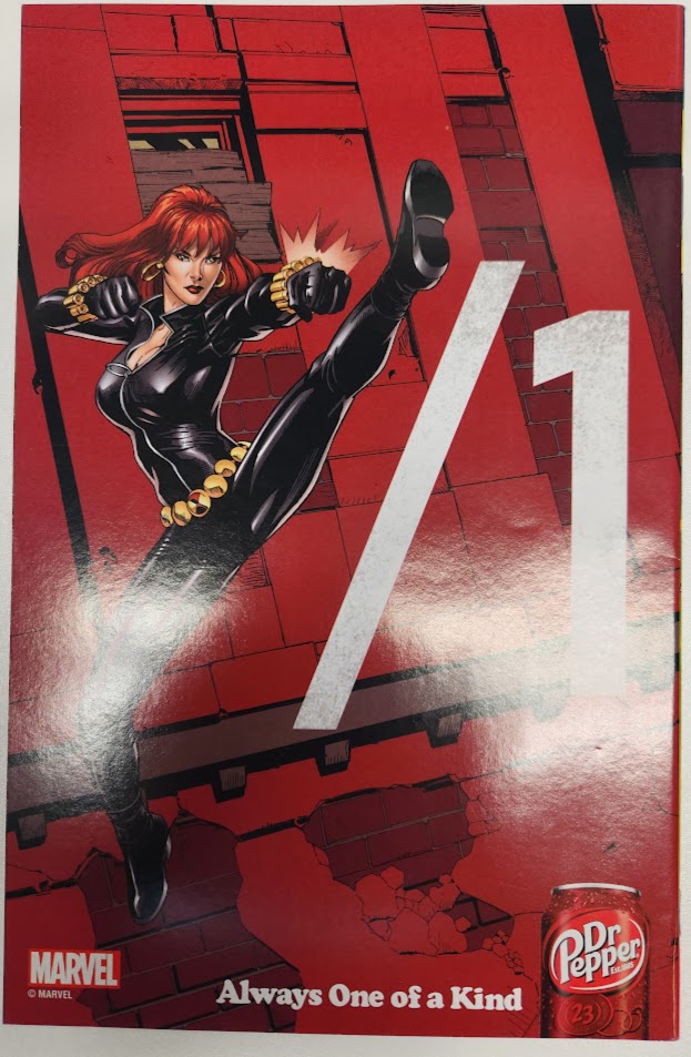 All-New Marvel Now: Point One #1 - NM