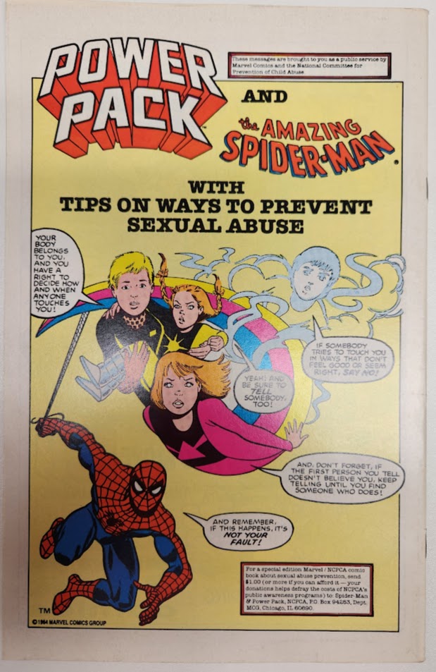 X-factor #6 - VF