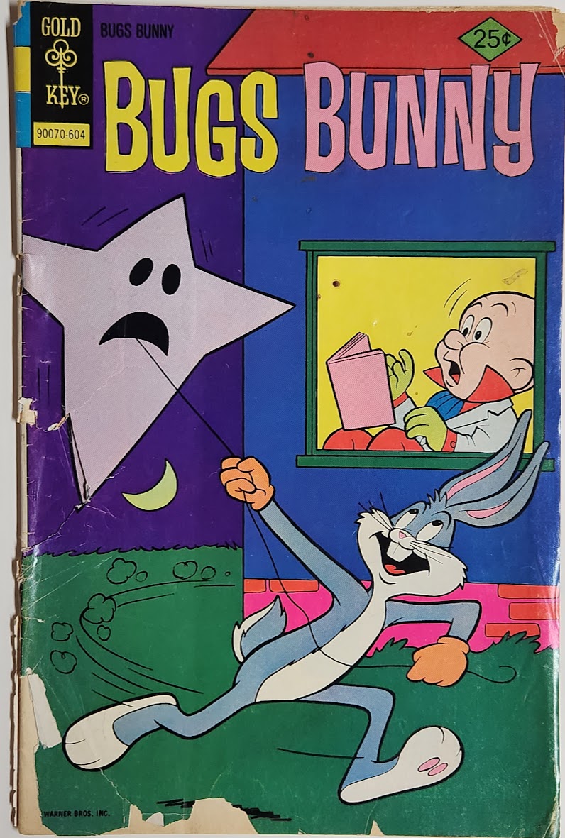 Bugs Bunny #171 - PR