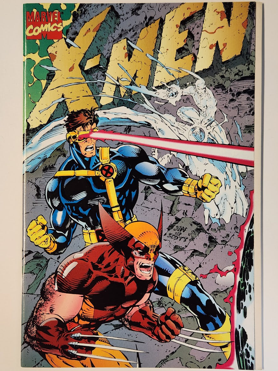 X-Men #1 - NM