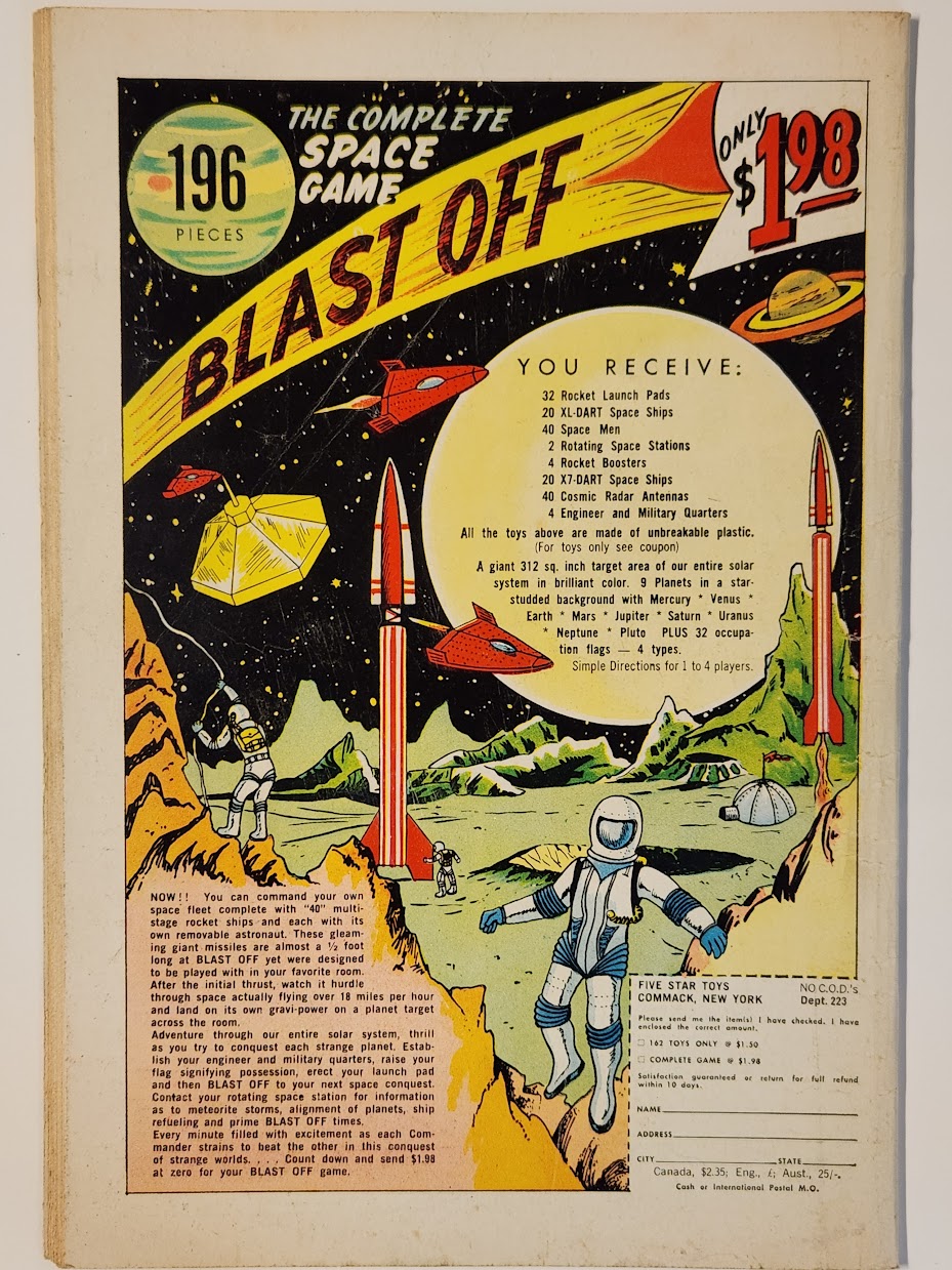 Batman #157 - VG