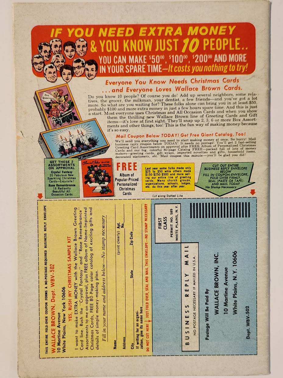 Avengers #67 - FN