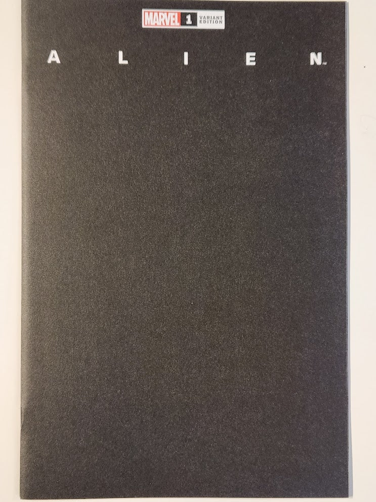 Alien #1 - NM