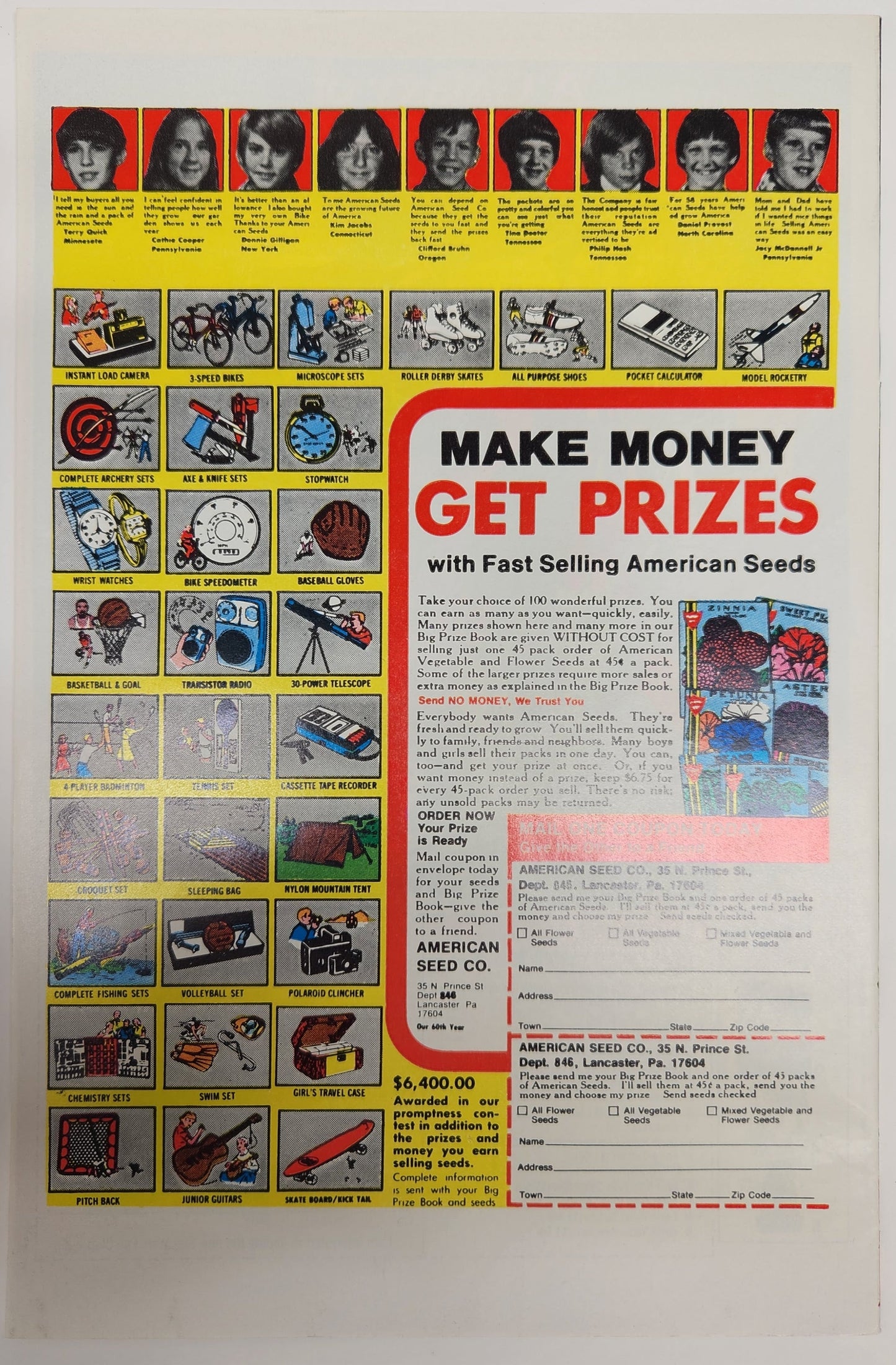 Machine Man #1 - NM