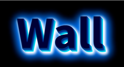 Wall Books