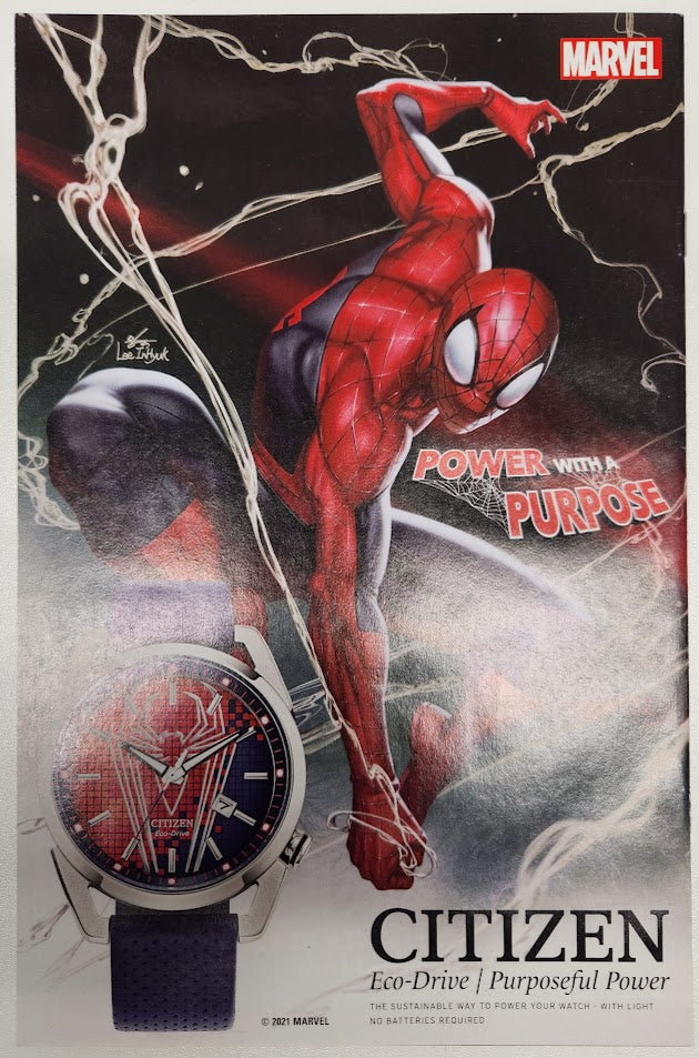 Strange Academy #16 - NM+