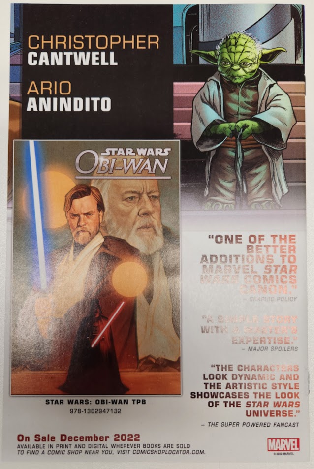 Star Wars #26 - NM+