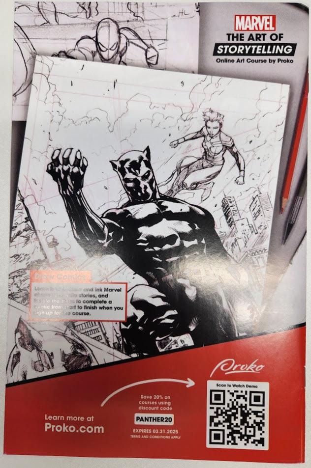 Ultimate Wolverine #1 - NM+