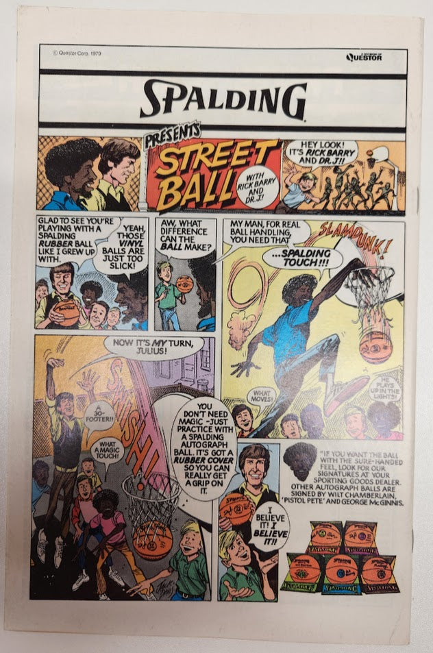 Marvel Premiere #48 - NM