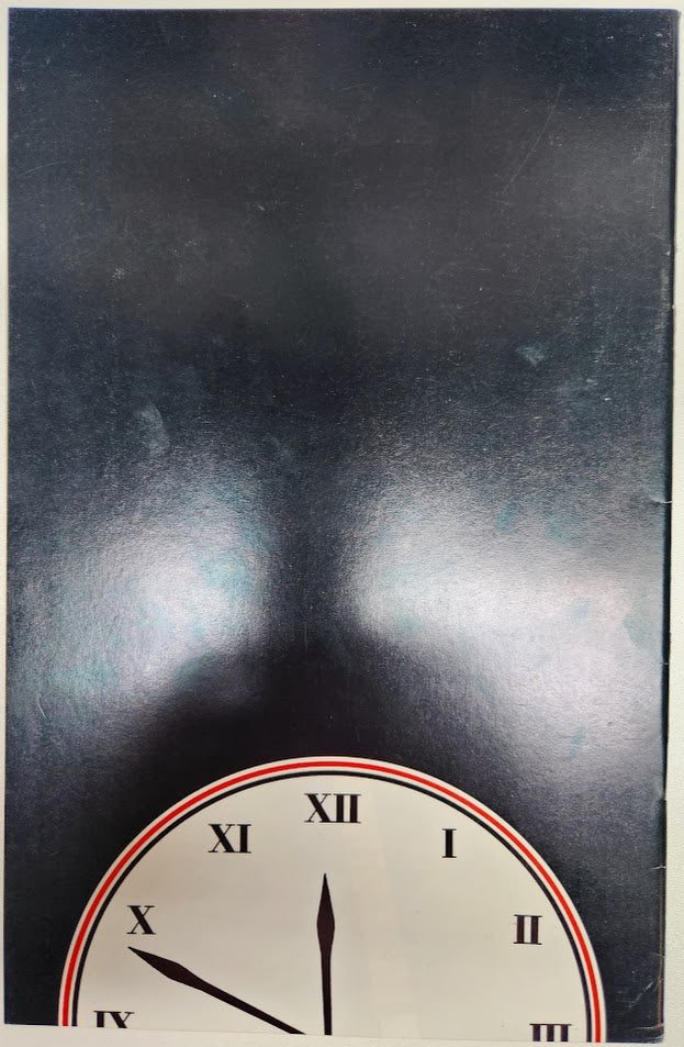 Watchmen #1 - VF