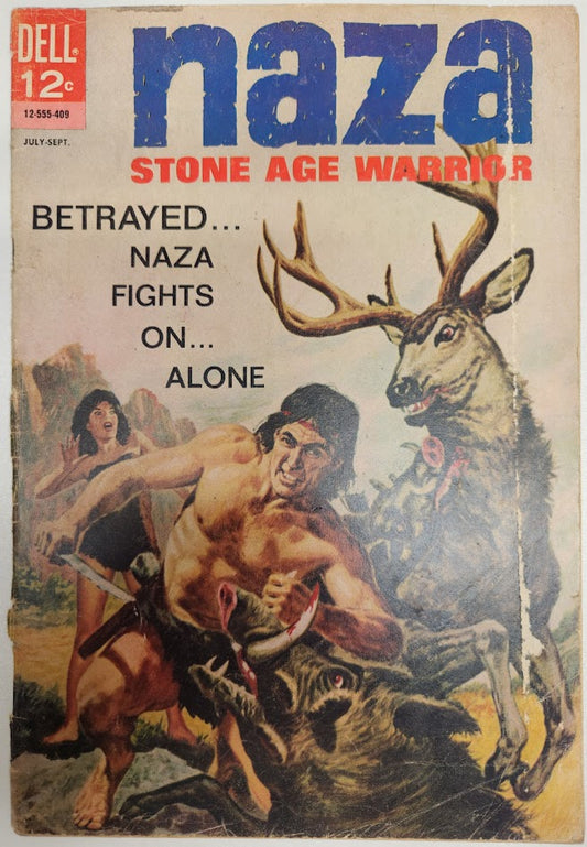 Naza #3 - VG