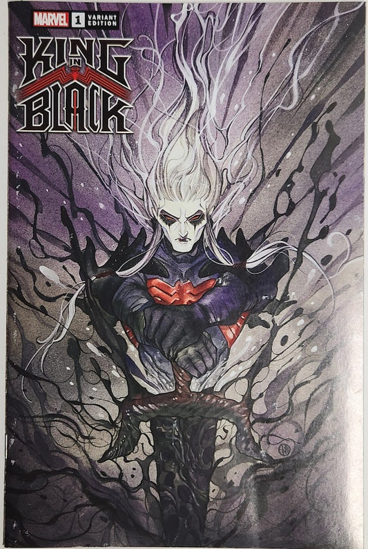King in Black #1 - VF