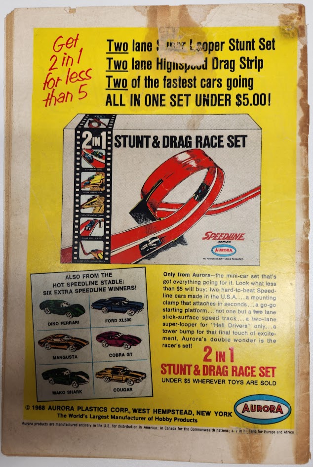 Showcase Presents #79 - GD