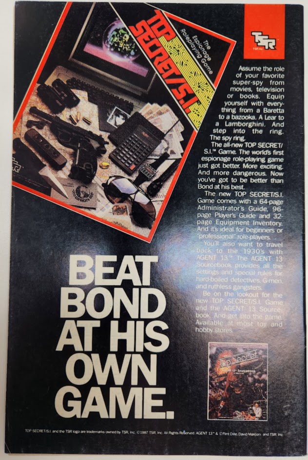 Amazing Spider-Man #300 - VF