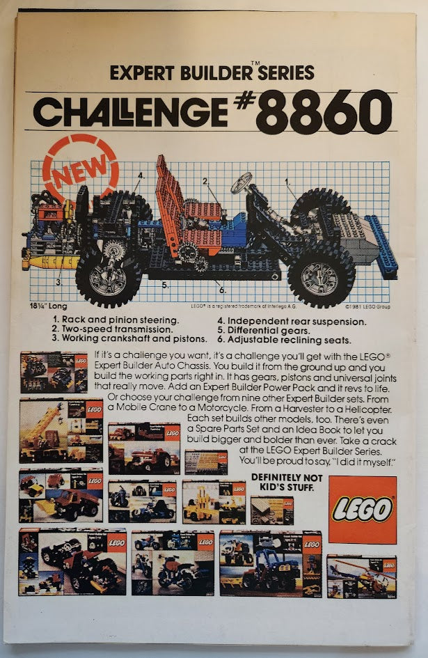 Avengers Annual #10 - VF