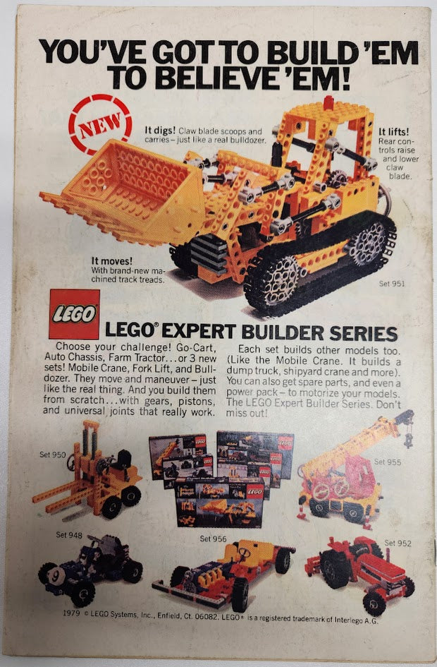 Uncanny X-Men #129 - FN