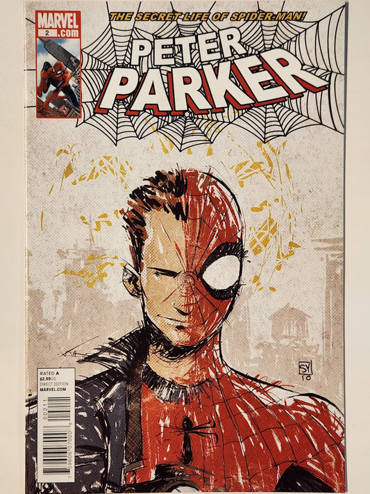 Peter Parker #2 - VF