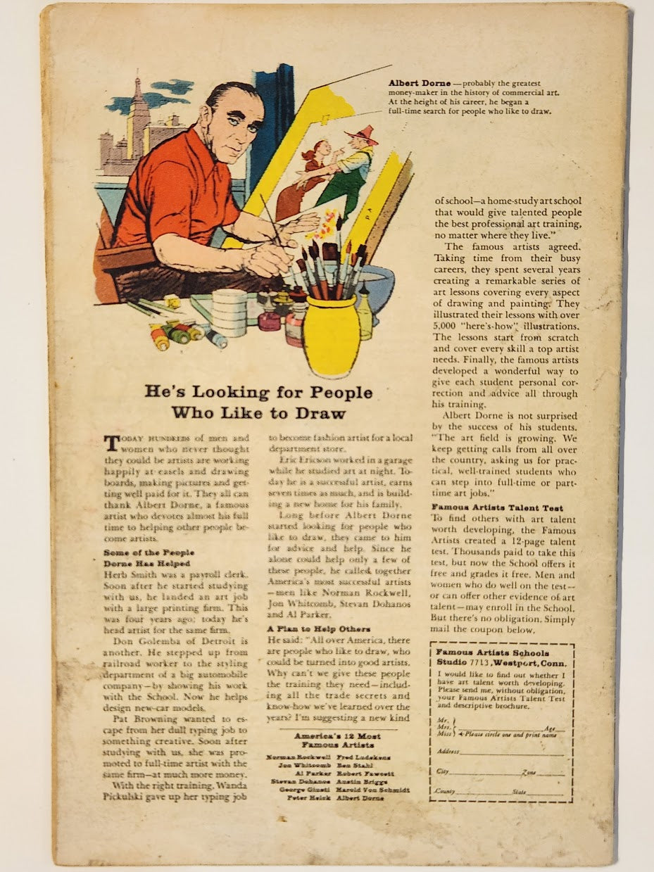 Avengers #21 - VG
