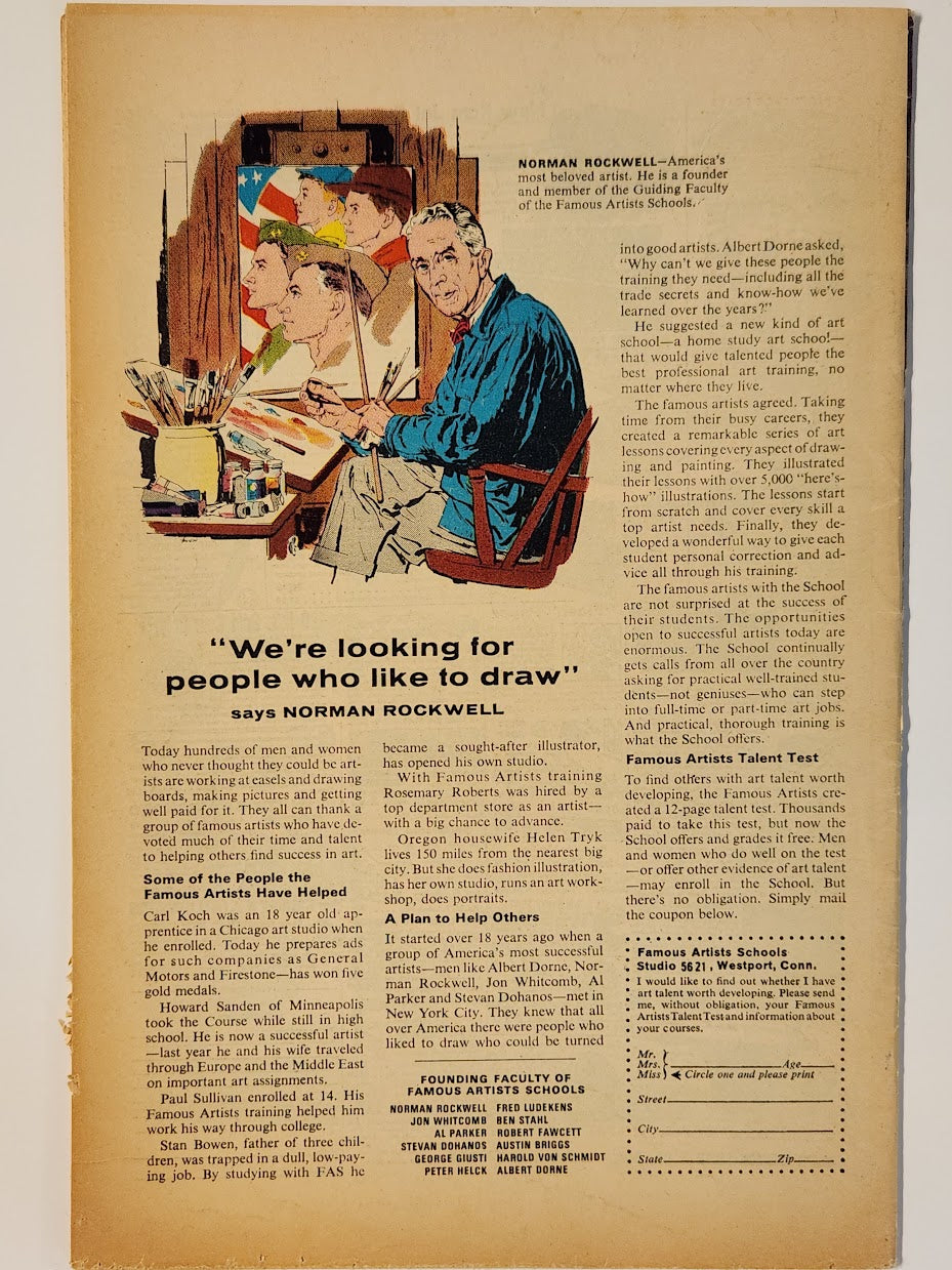 Thor #148 - VG