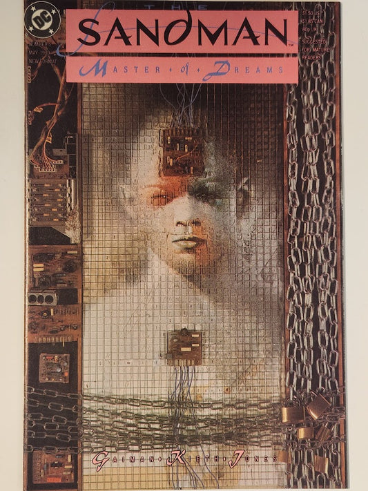 Sandman #5 - NM