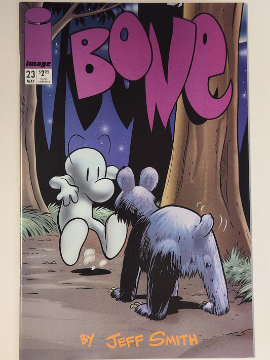 Bone #23 - NM