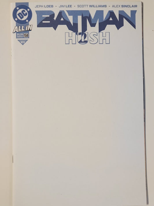 Batman #158 - NM