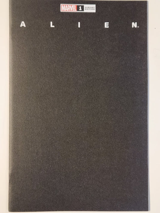 Alien #1 - NM