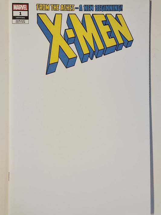 X-Men #1 - NM