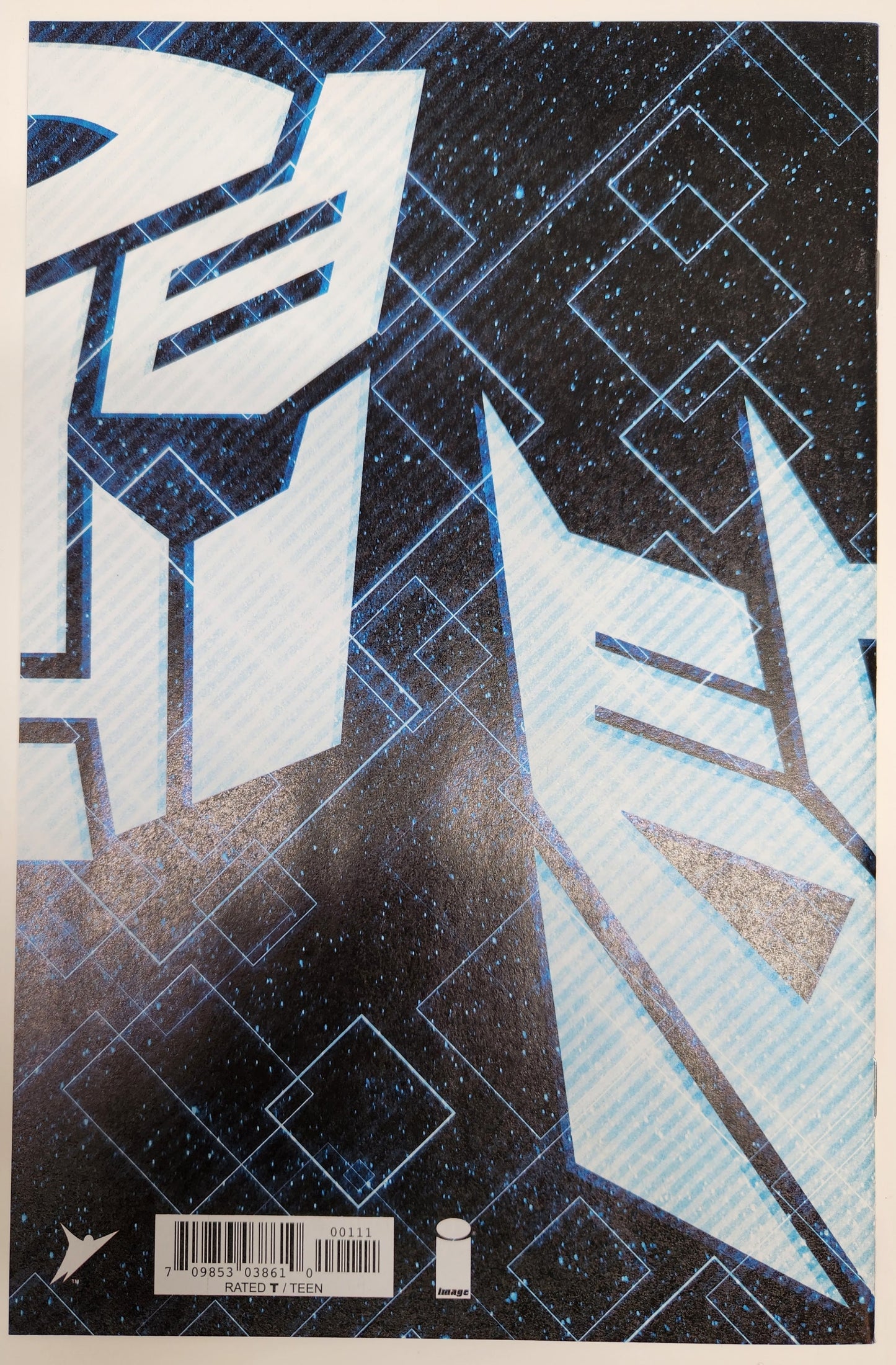 Transformers #1 - NM+