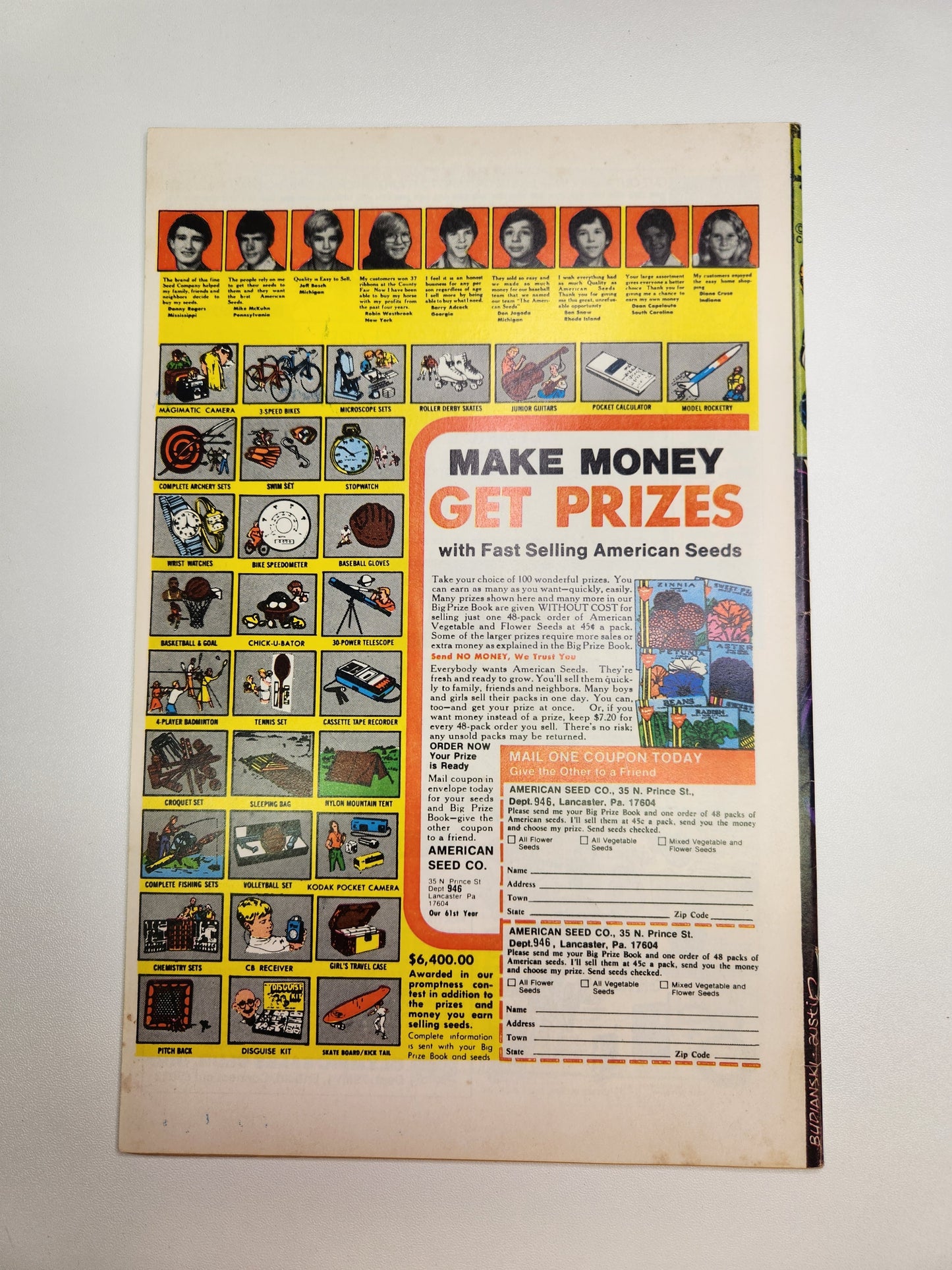 Uncanny X-MEN #120 -VF